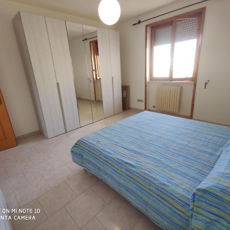 Casa Di Gigi- Comodo Appartamento In غالاتينا المظهر الخارجي الصورة