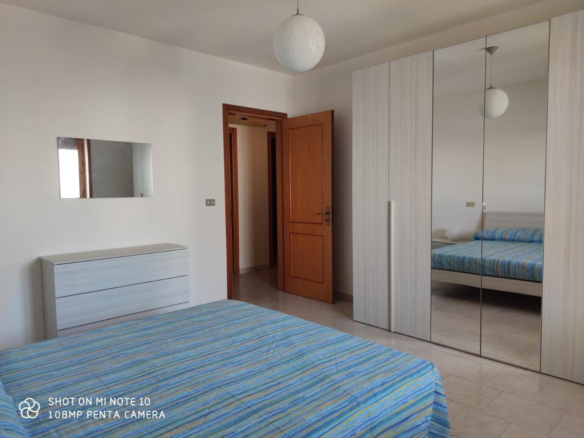 Casa Di Gigi- Comodo Appartamento In غالاتينا المظهر الخارجي الصورة