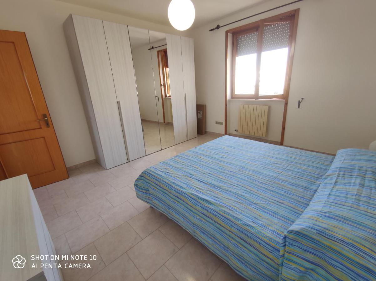 Casa Di Gigi- Comodo Appartamento In غالاتينا المظهر الخارجي الصورة