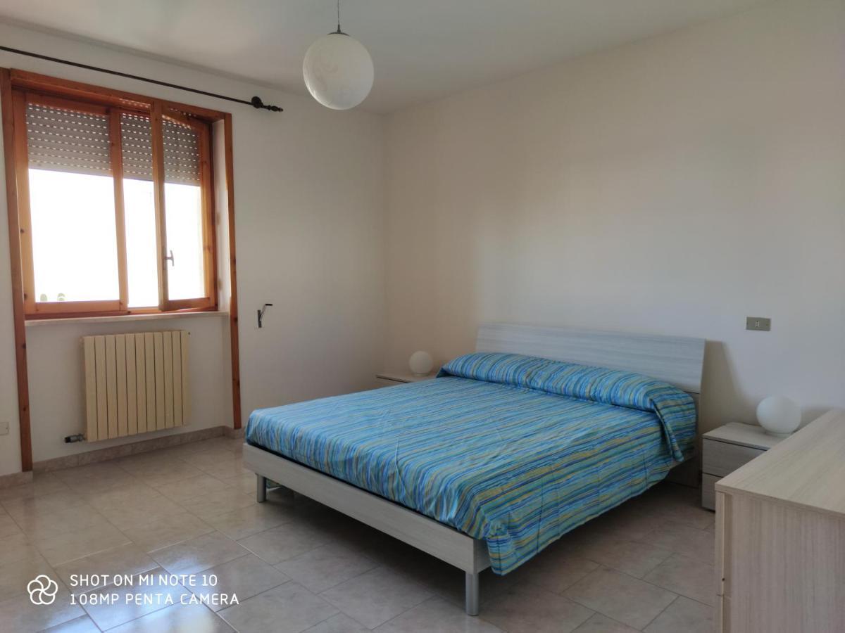 Casa Di Gigi- Comodo Appartamento In غالاتينا المظهر الخارجي الصورة