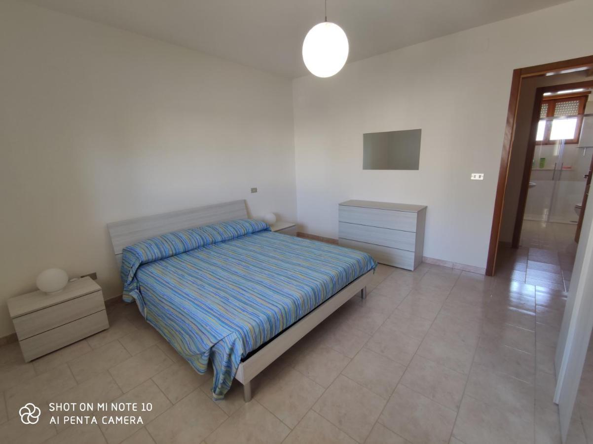 Casa Di Gigi- Comodo Appartamento In غالاتينا المظهر الخارجي الصورة